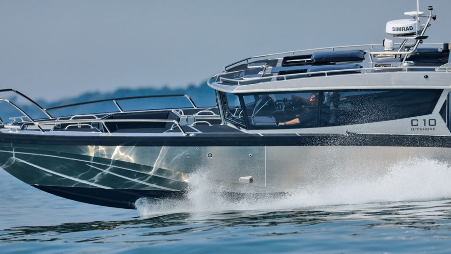 viggo-c10-offshore-sea-trial-review-video